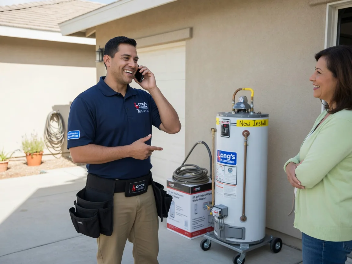 Leak Detection Wallis, TX FAQs